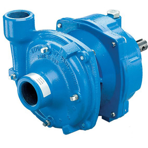 Hypro 9016C Pump PTO Gearbox Driven Pump 5.4 Bar 401 Lpm